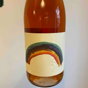 Rainbow Juice - Gentle Folk Wines - gareth-rainbo-belton