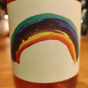 Rainbow Juice - Gentle Folk Wines - gareth-rainbo-belton