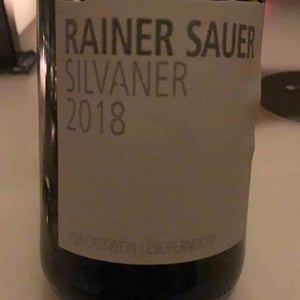 Rainer Sauer - Franken - rainer-sauer