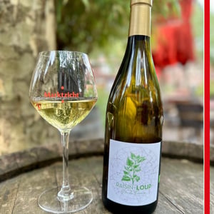 Raisin De Loup - Domaine De Marcoux - catherine-et-sophie-armenier
