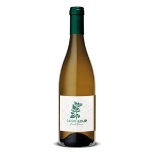 Raisin De Loup - Domaine De Marcoux - catherine-et-sophie-armenier