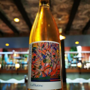 Raisins - Domaine La Mutine - jean-paul-pando