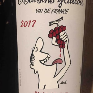 Domaine Marcel Lapierre - Mathieu & Camille Lapierre - Raisins Gaulois