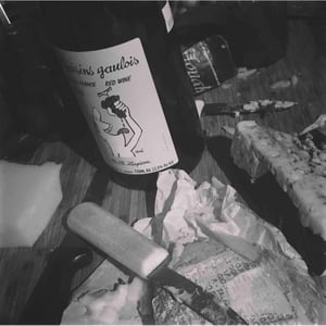Domaine Marcel Lapierre - Mathieu & Camille Lapierre - Raisins Gaulois