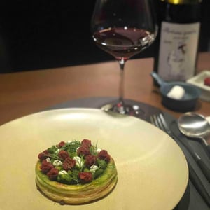 Domaine Marcel Lapierre - Mathieu & Camille Lapierre - Raisins Gaulois