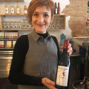 Domaine Marcel Lapierre - Mathieu & Camille Lapierre - Raisins Gaulois