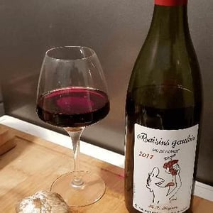 Domaine Marcel Lapierre - Mathieu & Camille Lapierre - Raisins Gaulois