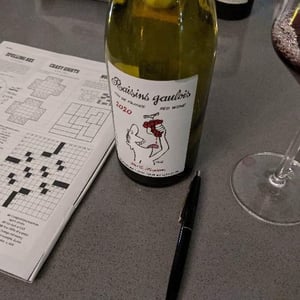 Domaine Marcel Lapierre - Mathieu & Camille Lapierre - Raisins Gaulois