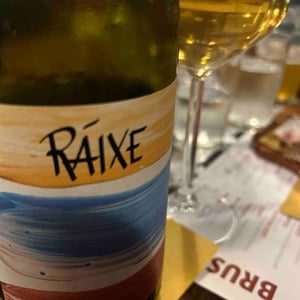 Ráixe - Azienda Agricola Giorgia Grande - giorgia-grande