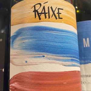 Ráixe 2022 - Azienda Agricola Giorgia Grande - Giorgia Grande