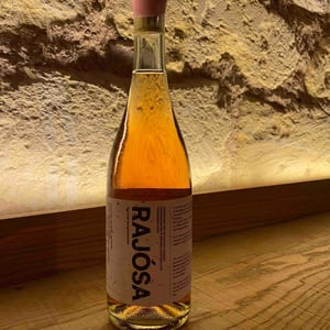 Rajósa - Agricola Sangiovannese - Ugo Locci -2022