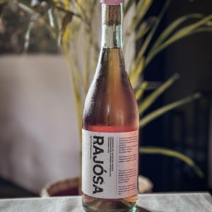Rajósa - Agricola Sangiovannese - Ugo Locci -2022