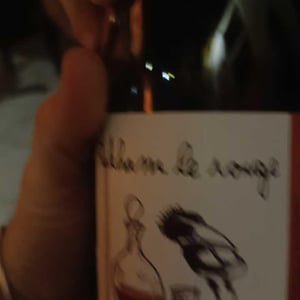 Rakham Le Rouge - La Cabrery - Ferme collective Longo Maï 