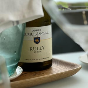 Rully Rouge - Domaine Dureuil Janthial - vincent-dureuil-janthial -2021
