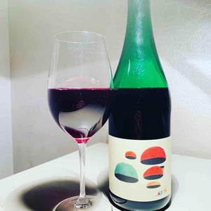 Ralph's - Jauma Wine - Denise & James Erskine 