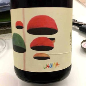 Ralph's - Jauma Wine - Denise & James Erskine 