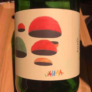 Ralph's - Jauma Wine - Denise & James Erskine 