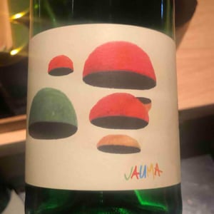 Ralph's - Jauma Wine - Denise & James Erskine 