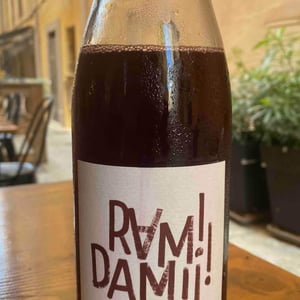 RAM!! DAM!! - Cantina di Torra - Nicolas Mariotti Bindi -2021