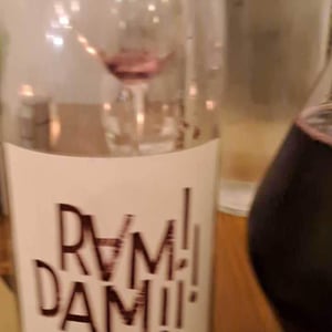 RAM!! DAM!! - Cantina di Torra - Nicolas Mariotti Bindi -2021