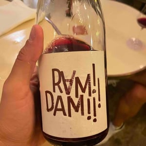 RAM!! DAM!! - Cantina di Torra - nicolas-mariotti-bindi -2021