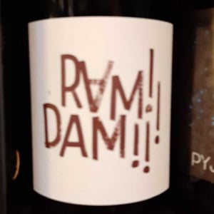 RAM!! DAM!! - Cantina di Torra - nicolas-mariotti-bindi -2021