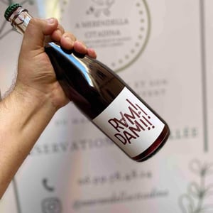 RAM!! DAM!! - Cantina di Torra - nicolas-mariotti-bindi -2021
