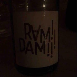 RAM!! DAM!! - Cantina di Torra - Nicolas Mariotti Bindi -2021