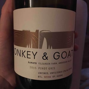 Ramato - Donkey & Goat - jared-tracey-brandt