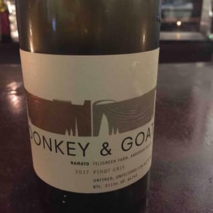 Ramato - Donkey & Goat - jared-tracey-brandt