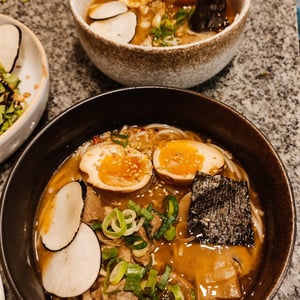 Ramen De Poulet . - Le son des flacons - 770784