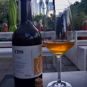Ramì - COS - Giambattista Cilia, Cirino Strano & Giusto Occhipinti 