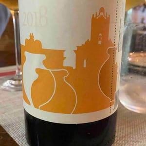 Ramì - COS - Giambattista Cilia, Cirino Strano & Giusto Occhipinti 
