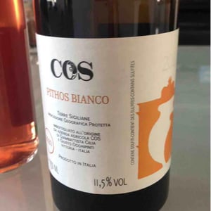 COS - Giambattista Cilia, Cirino Strano & Giusto Occhipinti - Ramì
