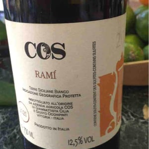 Ramì 2021