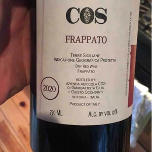 Ramì - COS - giambattista-cilia-cirino-strano-giusto-occhipinti