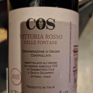 Ramì - COS - Giambattista Cilia, Cirino Strano & Giusto Occhipinti 