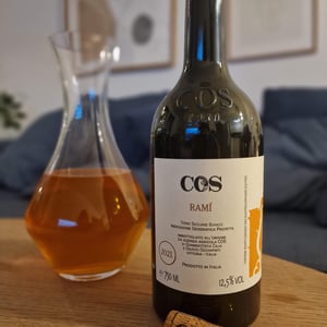 Ramì - COS - giambattista-cilia-cirino-strano-giusto-occhipinti