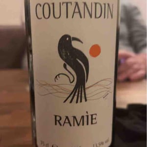 Ramìe - Coutandin - Daniele Coutandin 