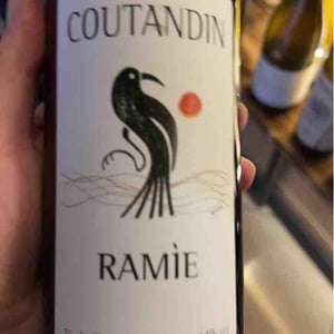 Ramìe - Coutandin - daniele-coutandin