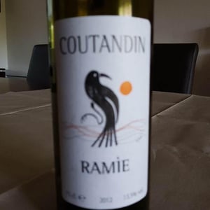 Ramìe - Coutandin - daniele-coutandin