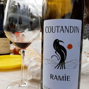 Ramìe - Coutandin - daniele-coutandin