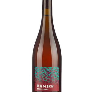 Ramiru Bardissots - Els Bardissots - Pep Pou, Pilar Rosell & Oriol Artigas -2019