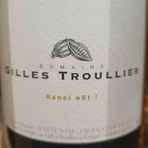Ranci eSt ! (Oxydatif) - Gilles Troullier - Gilles Troullier 