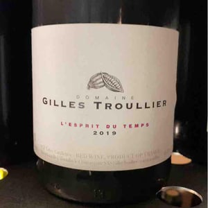 Ranci eSt ! (Oxydatif) - Gilles Troullier - gilles-troullier