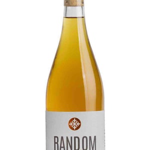 Random Orange