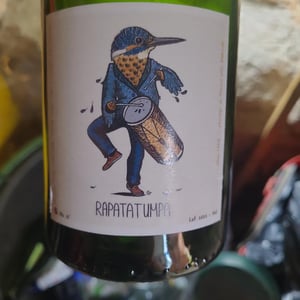 Rapatatumpa - Yahou Fatal - Manuel Duveau -2021