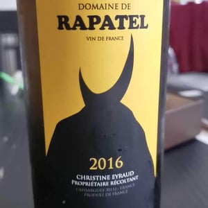 Rapatel Blanc