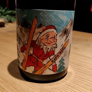 Raph' Noel - Domaine de l'Octavin - Alice Bouvot 