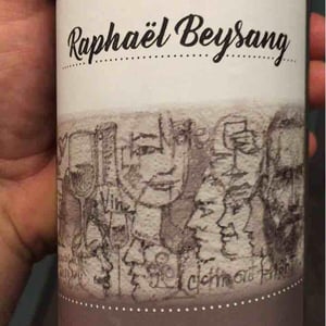 Raphael Beysang - Lapins Des Vignes - Raphaël Beysang & Emélie Hurtubise 